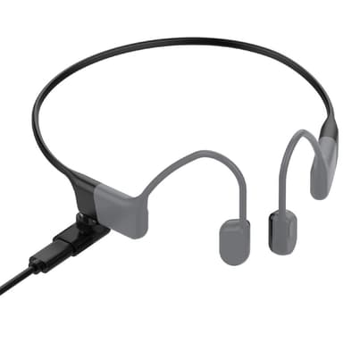 Lader til Shokz Openswim Pro S710 benledning USB-C