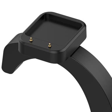Til Samsung Galaxy Fit3 SM-R390 Ladestasjon klokkelader med 1m kabel