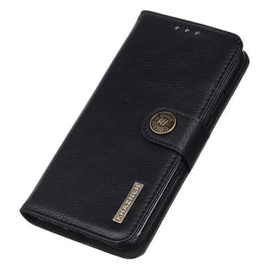 KHAZNEH Til Xiaomi 14T Deksel Svart