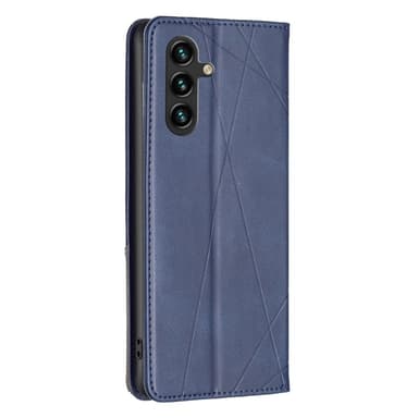 BINFEN COLOR Til Samsung Galaxy A56  Støtsikkert Lommebok-deksel