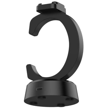 For Xiaomi Redmi Watch 3/Watch 2/Watch 2 Lite Lader og dokkingstasjon 1m kabel