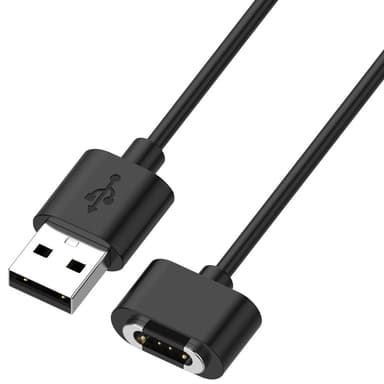 Lader til Xiaomi Mitu Watch S1 - USB-A