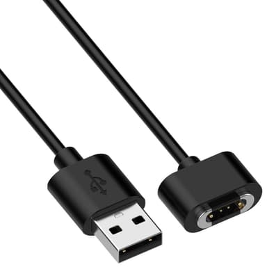 Lader til Xiaomi Mitu Watch S1 - USB-A