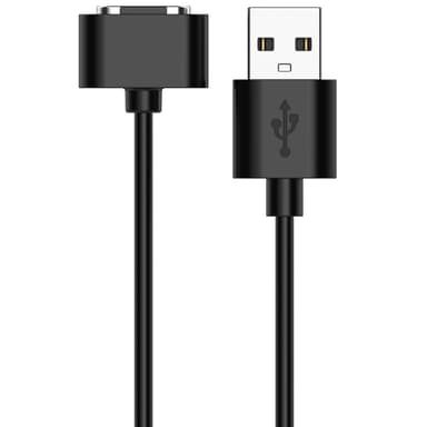 Lader til Xiaomi Mitu Watch S1 - USB-A