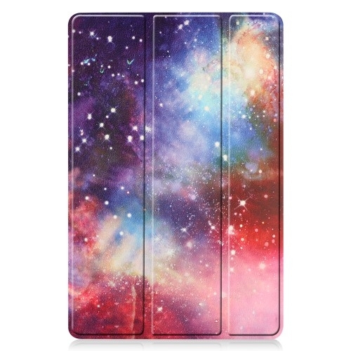 Slim Fit Dekseldeksel Til Samsung Galaxy Tab S10+ (S10 Plus) - Plass