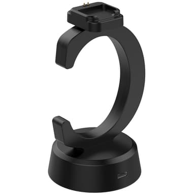 For Xiaomi Redmi Watch 3/Watch 2/Watch 2 Lite Lader og dokkingstasjon 1m kabel