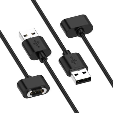 Lader til Xiaomi Mitu Watch S1 - USB-A