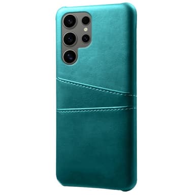 Til Samsung Galaxy S25 Ultra Deksel med 2 Spor