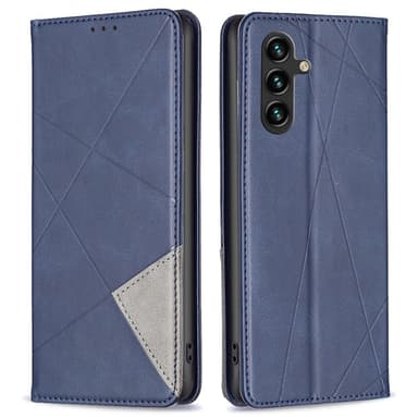 BINFEN COLOR Til Samsung Galaxy A56  Støtsikkert Lommebok-deksel