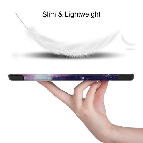 Slim Fit Dekseldeksel Til Samsung Galaxy Tab S10+ (S10 Plus) - Plass