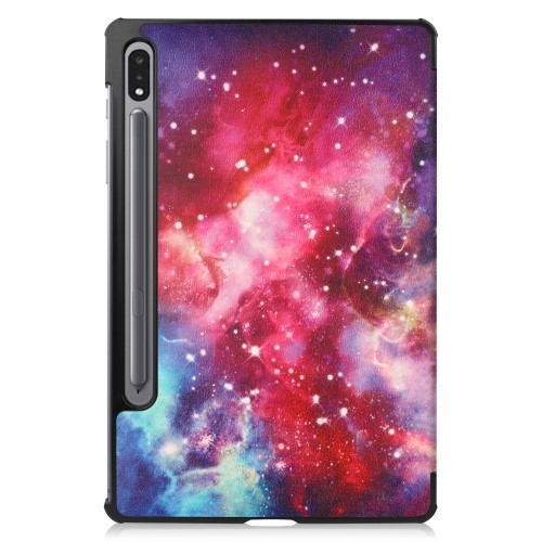 Slim Fit Dekseldeksel Til Samsung Galaxy Tab S10+ (S10 Plus) - Plass