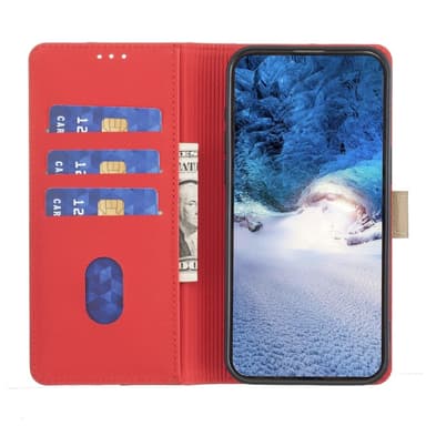 BINFEN Lommebok-deksel til Xiaomi Redmi 14C