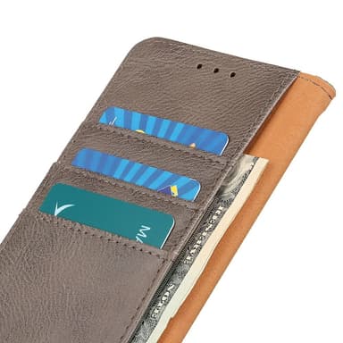 KHAZNEH Samsung Galaxy A26 Lommebok-deksel