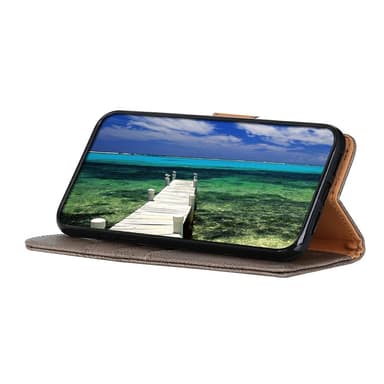 KHAZNEH Samsung Galaxy A26 Lommebok-deksel
