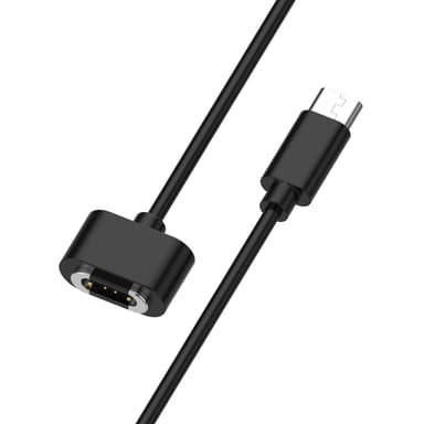 Lader til Xiaomi Mitu Watch S1 - USB-C