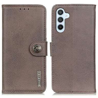 KHAZNEH Samsung Galaxy A26 Lommebok-deksel