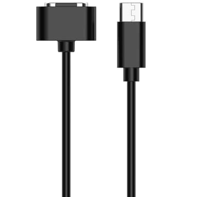Lader til Xiaomi Mitu Watch S1 - USB-C