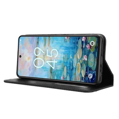 Lommebokveske for TCL 50 Pro Nxtpaper 5G / TCL 50 Nxtpaper 5G