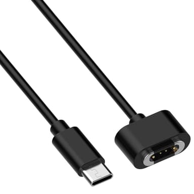 Lader til Xiaomi Mitu Watch S1 - USB-C