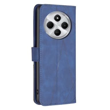 BINFEN Lommebok-deksel til Xiaomi Redmi 14C