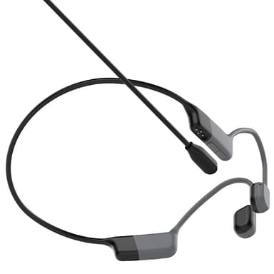 Ladere for Shokz Openswim Pro S710 benledning