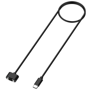 Lader til Xiaomi Mitu Watch S1 - USB-C
