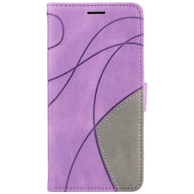 KT Lommebok-deksel til Motorola Moto G55