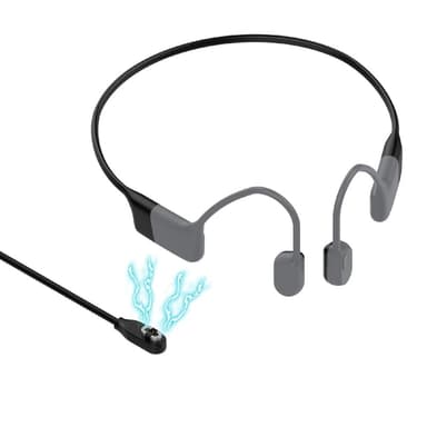 Ladere for Shokz Openswim Pro S710 benledning