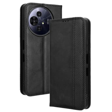 Lommebokveske for TCL 50 Pro Nxtpaper 5G / TCL 50 Nxtpaper 5G