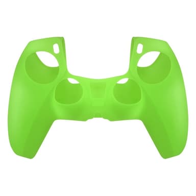 Playstation 5/PS5 Silikon huddekselveske Antisklisikre Beskyttelse