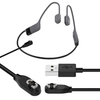 Ladere for Shokz Openswim Pro S710 benledning