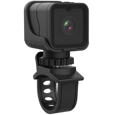 1080P HD vanntett utendørs sportssykkelkamera WiFi videoopptakerkamera