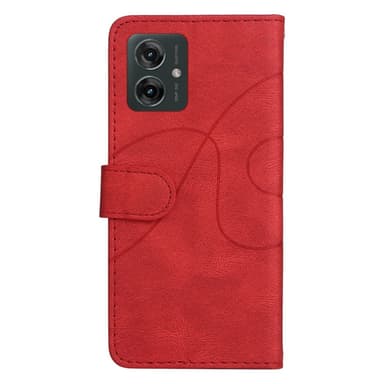 KT Lommebok-deksel til Motorola Moto G55