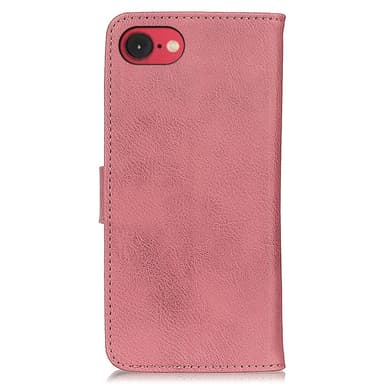 KHAZNEH til iPhone 16e Lommebok-deksel