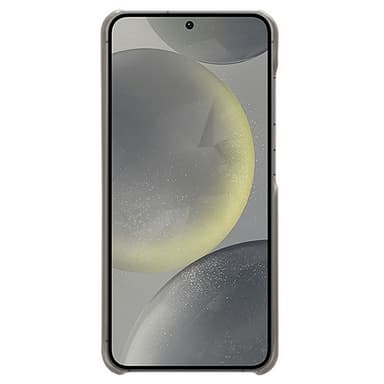 Til Samsung Galaxy S25 Deksel med 2 Spor