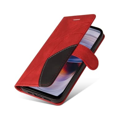 KT Lommebok-deksel til Motorola Moto G55
