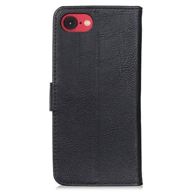 KHAZNEH til iPhone 16e Lommebok-deksel