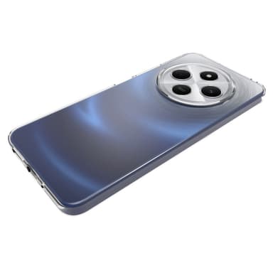 Til Xiaomi Redmi 14C Deksel TPU Bakdeksel