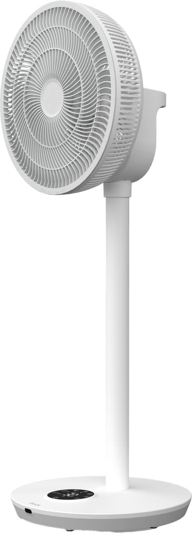 Duux Whisper Flex 2 vifte 35984 (hvit)
