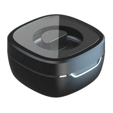 Multifunksjonell Smart Ring Health Tracker Søvnpuls Blodoksygenovervåking 16 #