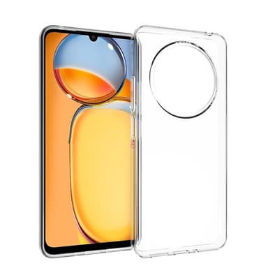 Til Xiaomi Redmi 14C Deksel TPU Bakdeksel