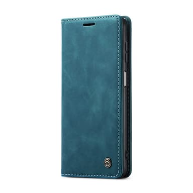CASEME Lommebok-deksel Samsung Galaxy A16 - Blå