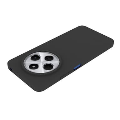 Til Xiaomi Redmi 14C Anti-Fingeravtrykk TPU-deksel