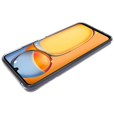 Til Xiaomi Redmi 14C Deksel TPU Bakdeksel