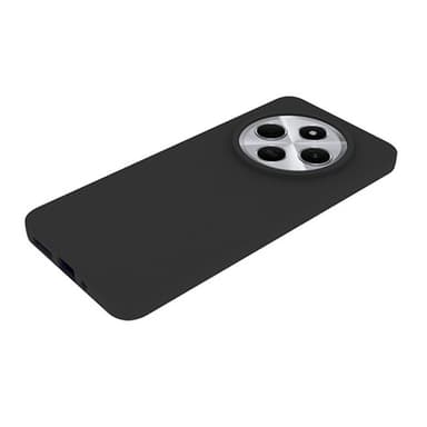 Til Xiaomi Redmi 14C Anti-Fingeravtrykk TPU-deksel