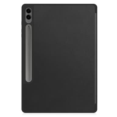Slim Fit Dekseldeksel til Samsung Galaxy Tab S10+ - Svart
