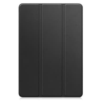 Slim Fit Dekseldeksel til Samsung Galaxy Tab S10+ - Svart