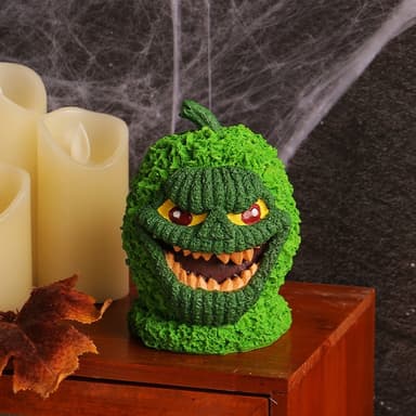 Halloween skummelt skrekkornament skummelt dekorasjonsfest - gresskar