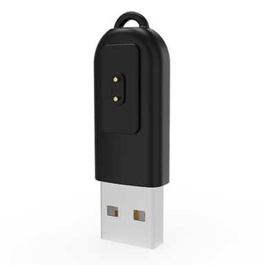 Lader for Xiaomi Smart Band 9 Pro / 9 / 8 Pro