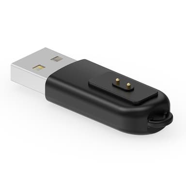 Lader for Xiaomi Smart Band 9 Pro / 9 / 8 Pro